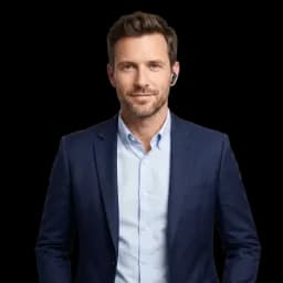 Sébastien, Conseiller assurance IA